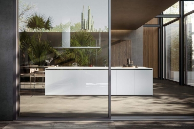 Кухня Armony Cucine Ypsilon