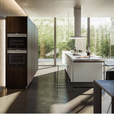 Кухня Armony Cucine Ypsilon