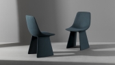 Стул Bonaldo Agea