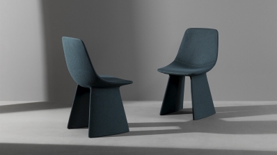 Стул Bonaldo Agea