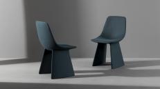 Стул Bonaldo Agea