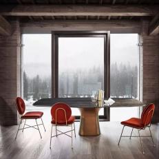 Стол Bontempi Podium 52.90