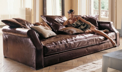 Диван Longhi Rubens 285