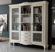 Книжный шкаф Giorgiocasa Veneziane 488B A3450