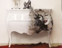 Комод Marylin M390 A4390