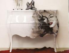 Комод Marylin M390 A4390