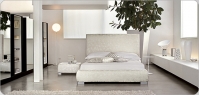 Кровать Bonaldo Bloom alto