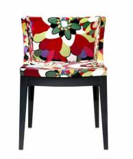Стул Kartell MADEMOISELLE 01