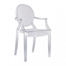 Стул Kartell Louis Ghost B4