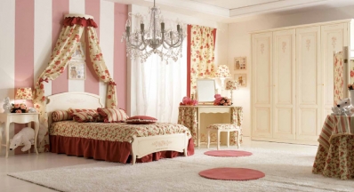 Детская комната Orleans 10