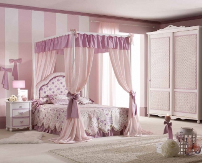 Детская комната Orleans 107