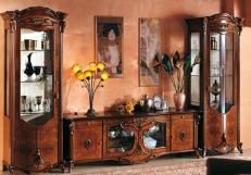 Витрина Grilli Liberty 07226