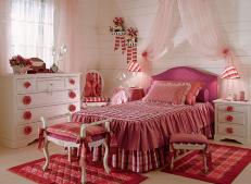 Детская комната Halley Dandy 703