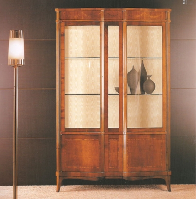 Витрина Medea 8110