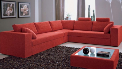 Мягкая мебель META Design ALBERT