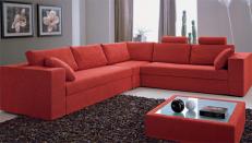 Мягкая мебель META Design ALBERT