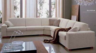 Мягкая мебель META Design OLIMPUS 3