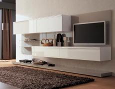 Стенка Taoday METD033