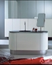 Мебель для ванных комнат Pedini Fashion F2