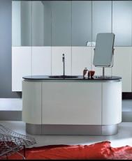 Мебель для ванных комнат Pedini Fashion F2