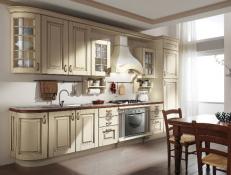 Кухня Eva 4056