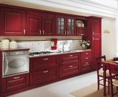 Кухня Eva 4506