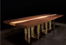 Стол IL PEZZO 6 Table