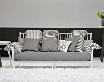 Диван Gervasoni Gray 03