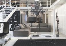 Диван VALENTINI Box