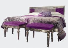 Кровать Versace Home Vanitas