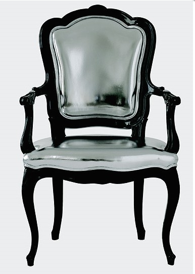 Стул Versace Home Dotsenko
