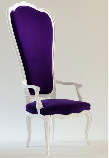 Стул Versace Home Queen Dotsenko