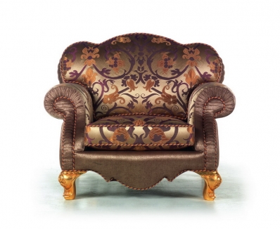 Кресло Signoria