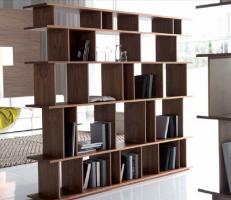 Стеллаж Cattelan Loft