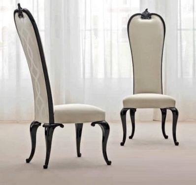 Стул Pregno Byblos Opera S85TR