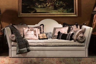 Диван Provasi Home Luxury PR 2741 260x110x110