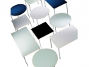 Стол Kartell Maui 2M
