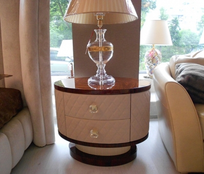 Тумбочка Minotti Collezioni Pianosa