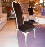 Стул Pregno Byblos Opera S85TR