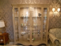 Витрина Pregno Byblos BB7/2TR