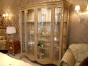 Витрина Pregno Byblos BB7/2TR