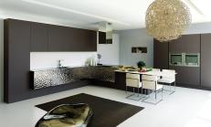 Кухня Aster Cucine Contempora