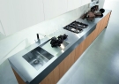 Кухня Aster Cucine Contempora