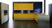Кухня Aster Cucine Contempora