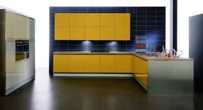 Кухня Aster Cucine Contempora