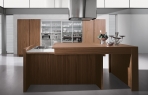 Кухня Aster Cucine Contempora