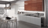 Кухня Aster Cucine Contempora