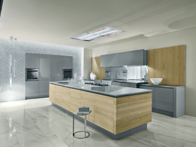 Кухня Aster Cucine Contempora