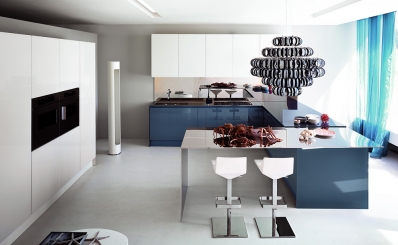 Кухня Aster Cucine Contempora