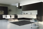 Кухня Aster Cucine Contempora